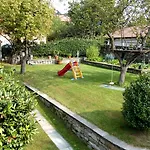 Il Giardinetto Βερμπάνια