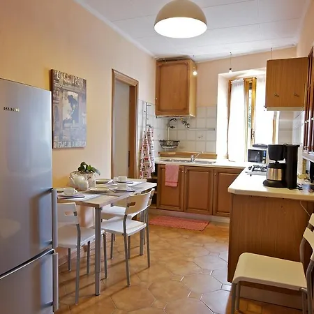 Il Giardinetto Apartman