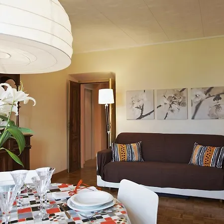 Il Giardinetto Apartmán *