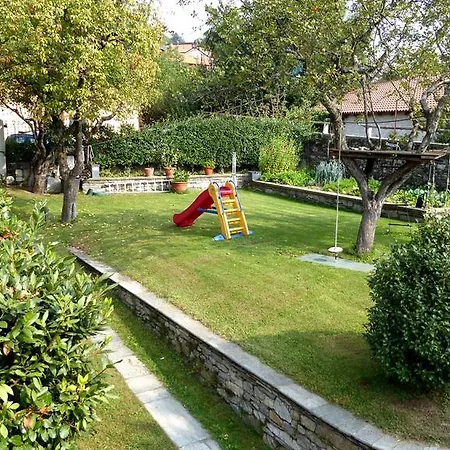 Il Giardinetto Verbania