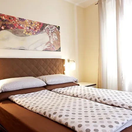 Il Giardinetto Apartman *