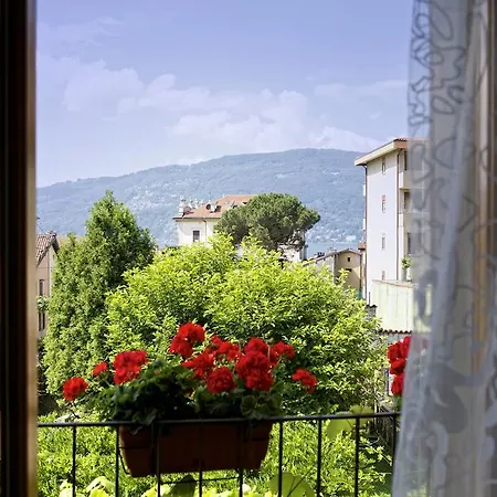 Apartmán Il Giardinetto