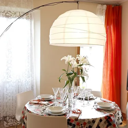 Apartmán Il Giardinetto Verbania