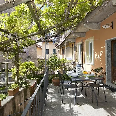 Il Giardinetto Apartmán