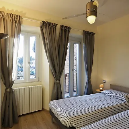 Il Giardinetto Apartmán *