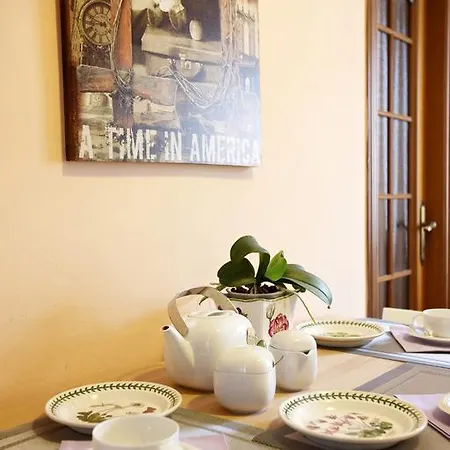 Il Giardinetto Apartmán