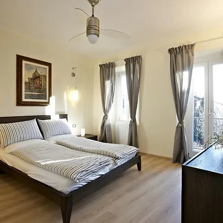 Il Giardinetto Apartmán Verbania