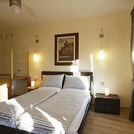 Il Giardinetto Apartman Verbania