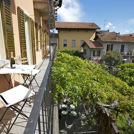 Il Giardinetto Verbania