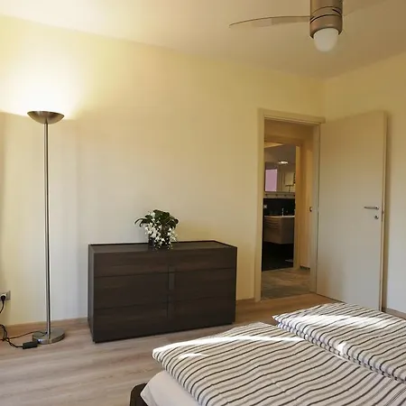 Il Giardinetto Apartman Verbania