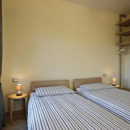 Il Giardinetto Apartmán Verbania