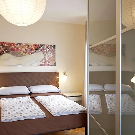 Apartmán Il Giardinetto *