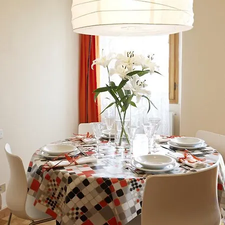 Il Giardinetto Apartmán