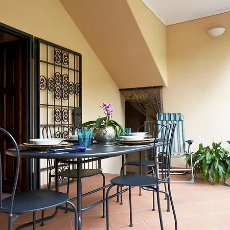 Il Giardinetto Apartmán Verbania