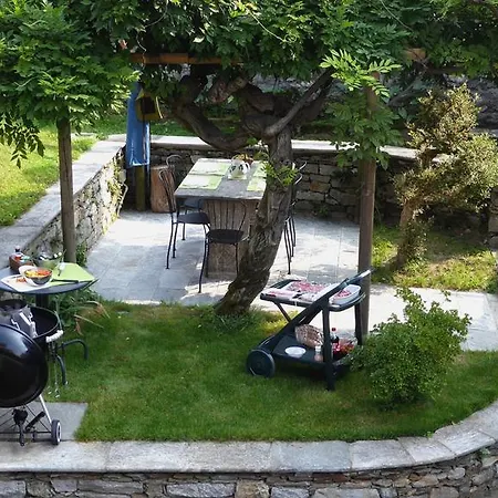 Il Giardinetto Apartmán