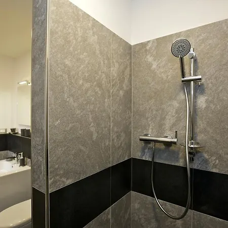 Il Giardinetto Apartmán *