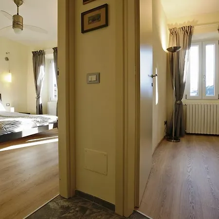 Il Giardinetto Apartmán