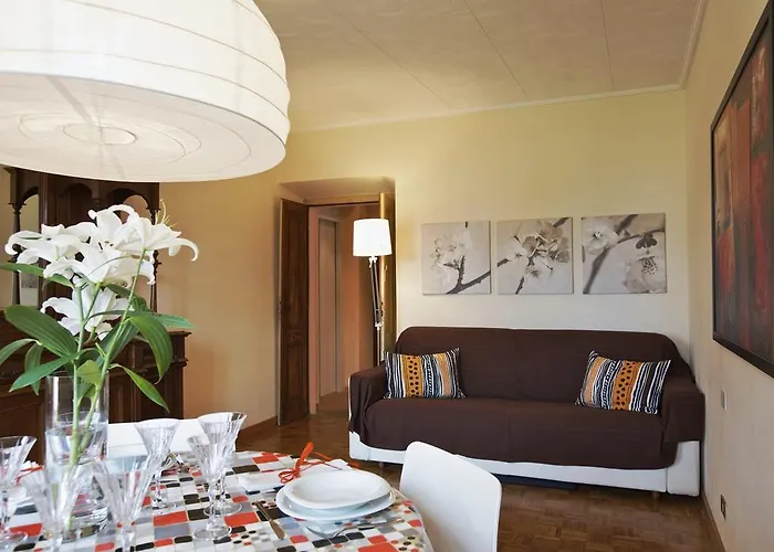 Il Giardinetto Apartament *