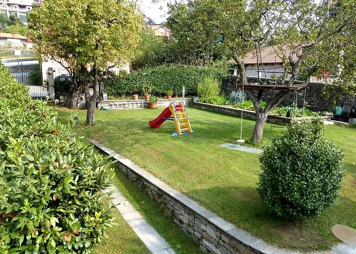 Il Giardinetto Verbania