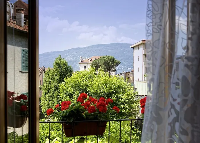 Apartament Il Giardinetto