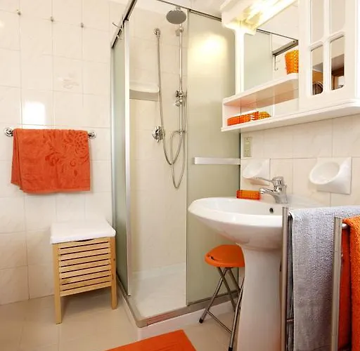 Apartament Il Giardinetto *