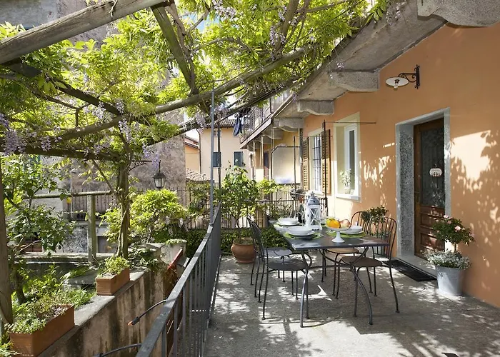 Il Giardinetto Apartament