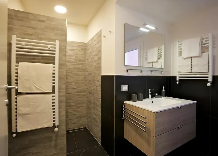 Il Giardinetto Apartament Verbania