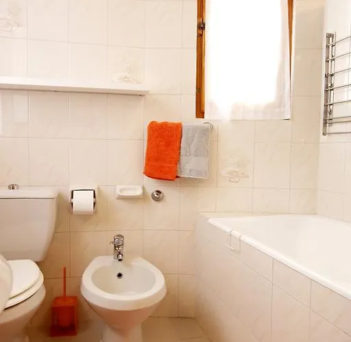 Apartament Il Giardinetto *