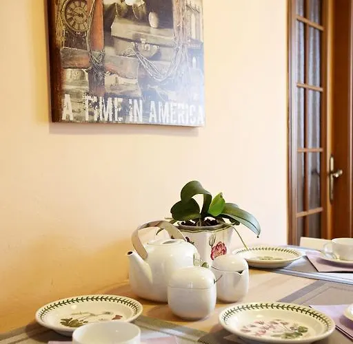 Il Giardinetto Apartament