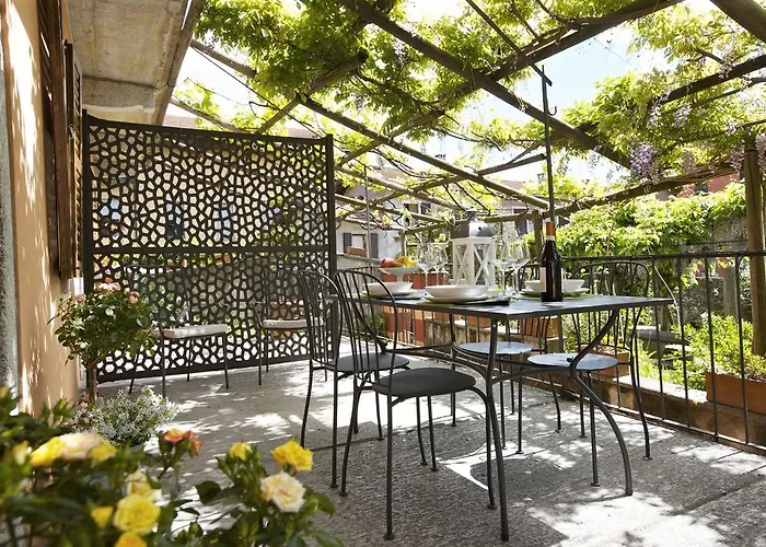 Il Giardinetto Apartament