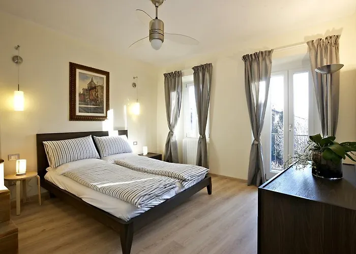 Il Giardinetto Apartament Verbania