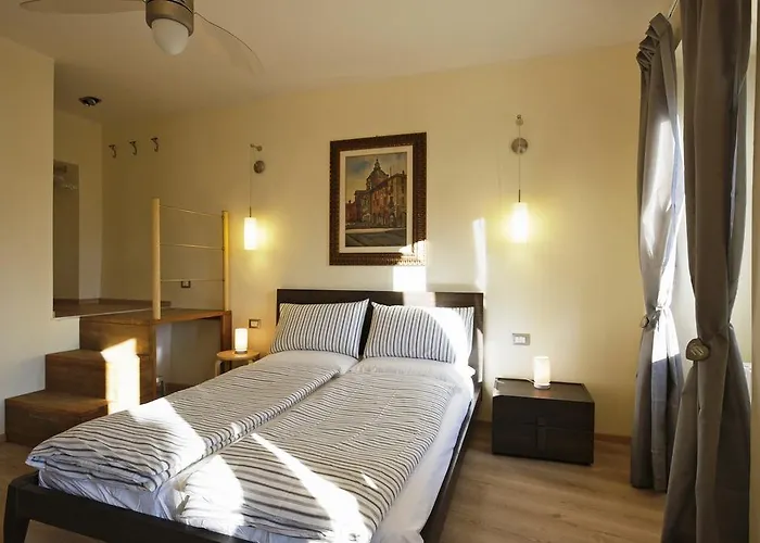 Il Giardinetto Apartament Verbania