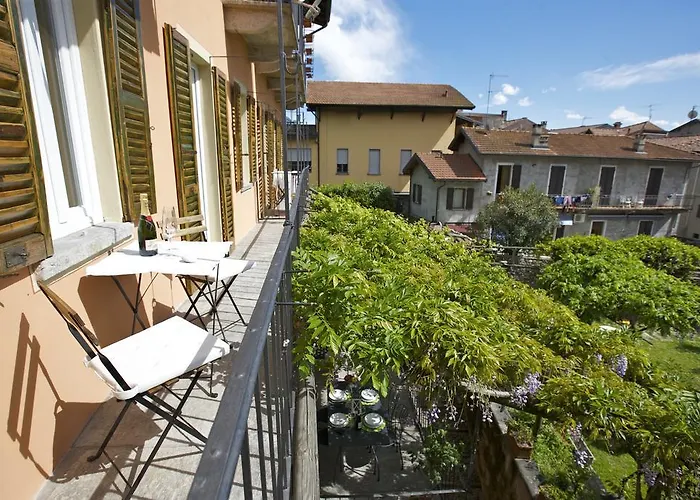 Il Giardinetto Verbania