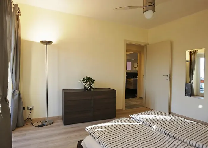 Il Giardinetto Apartament Verbania