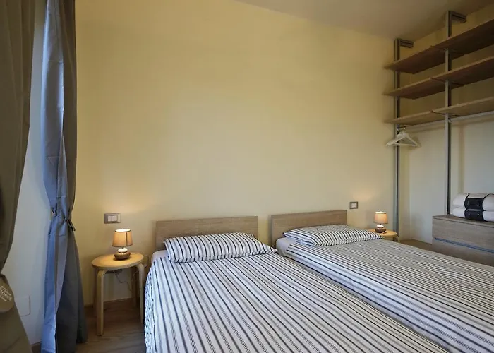 Il Giardinetto Apartament Verbania