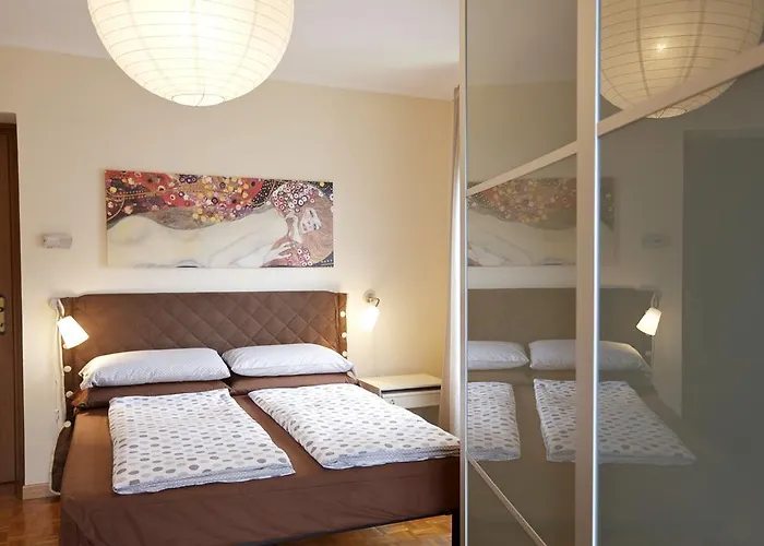 Apartament Il Giardinetto *