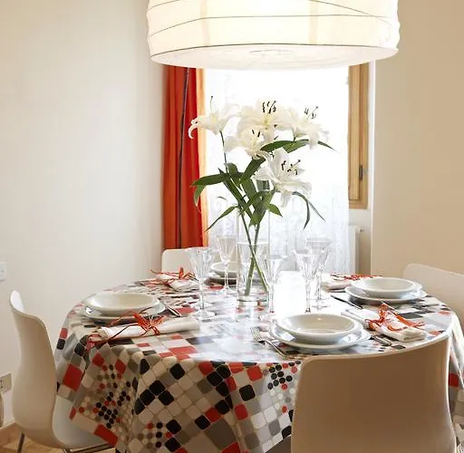 Il Giardinetto Apartament