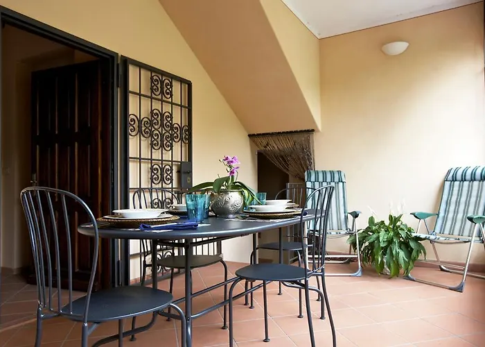 Il Giardinetto Apartament Verbania