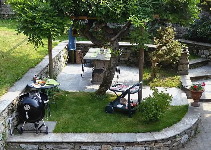 Il Giardinetto Apartament