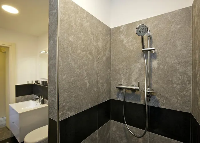 Il Giardinetto Apartament *