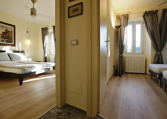 Il Giardinetto Apartament